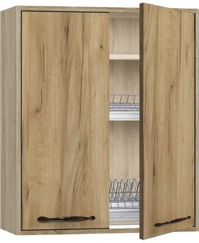 BlanKit G60.D Sonoma+Oak Kraft Gold К003 M2