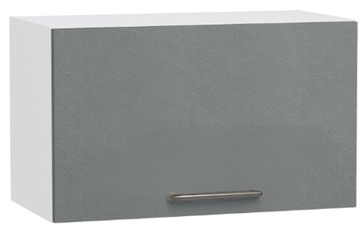 BlanKit G60.h36 White+Concrete gray.352 U4