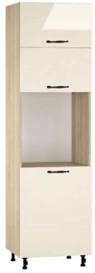 BlanKit D60C.h214 Sonoma+Beige.G406 M2