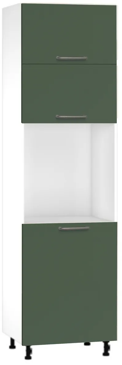 BlanKit D60C.h214 White+GreenSmoky.M356 U4