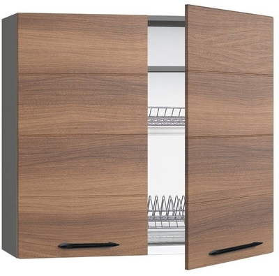 BlanKit G80.D Graphite+Chicory dark.395 M