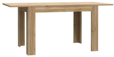 Ēdamistabas galds Aksana TMST142