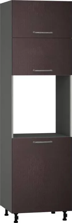 BlanKit D60C.h214 Graphite+BrushBronze.M369 U4