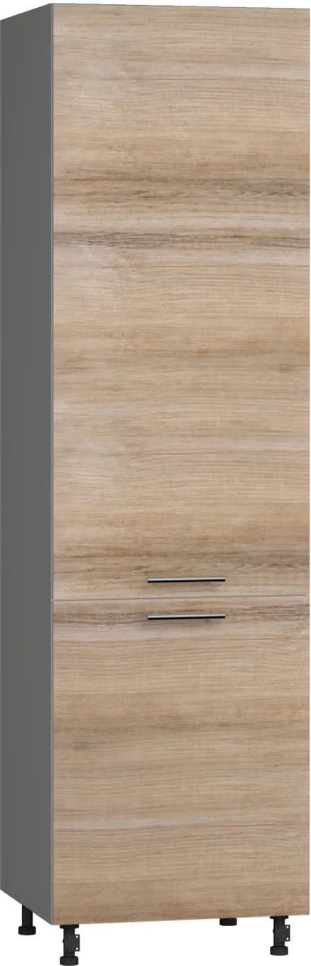 BlanKit D60L.h214 Graphite+Sequoia.270