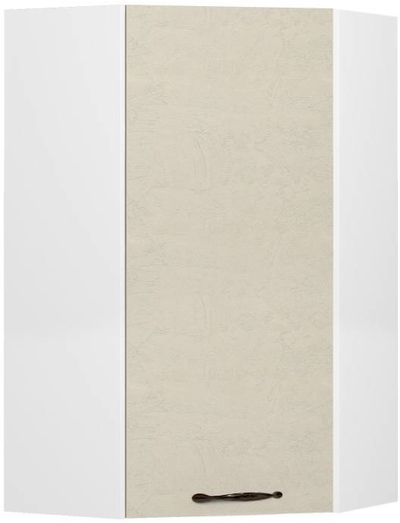 BlanKit G60N.h105 White+CementAlmonds.M283 M2