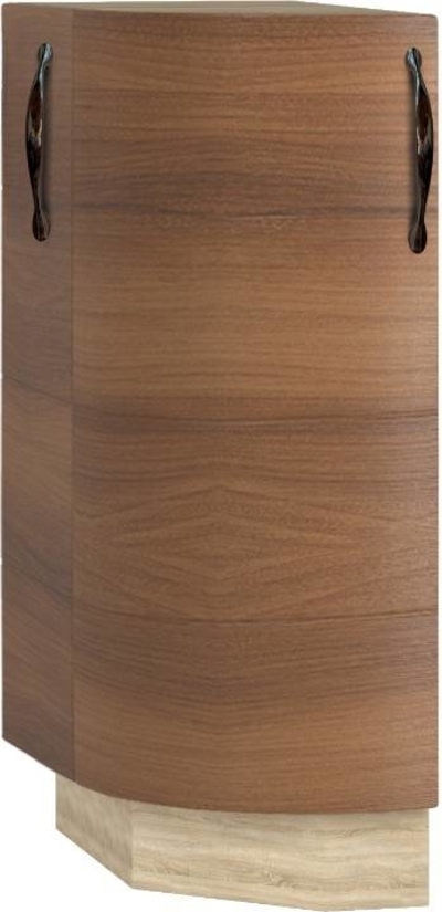 BlanKit D30R Sonoma+Chicory dark.395 M2