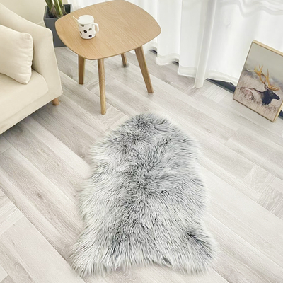 Ковер 60x90 Fluffy 40023 D5#