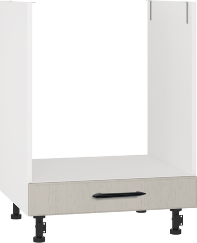 BlanKit D60C White+GreyLight.F338 M