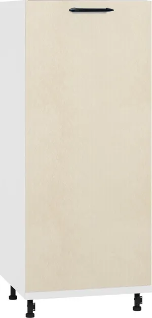 BlanKit D60.h145 White+BrushCreamy.M273 M