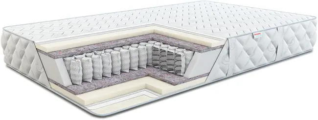 Matracis 80*190 Kingtonic Pocket