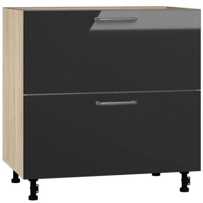 BlanKit D80.s2 Sonoma+Graphite.G399 U4