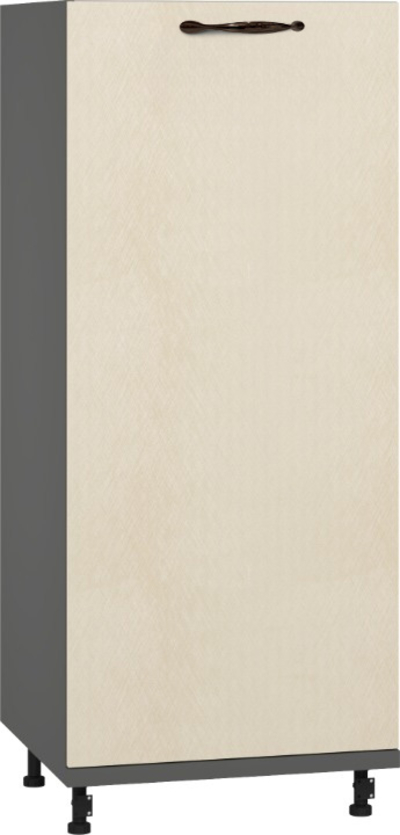 BlanKit D60.h145 Graphite+BrushCreamy.M273 M2