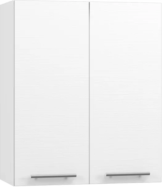 Köögikapp BlanKit G60.D White+OakWhite.266
