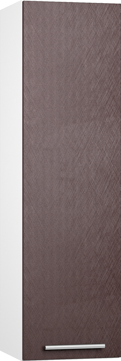 BlanKit G30.h105 White+BrushBronze.M369