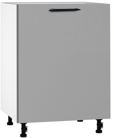 BlanKit D60.1 White+GreyQuartz.M306 M