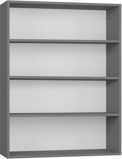 Кухонный шкаф модульной системы BlanKit KG80.h105 K.Graphite