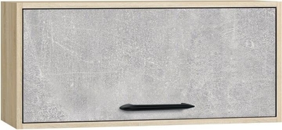 BlanKit G80.h36 Sonoma+Industrial SG M