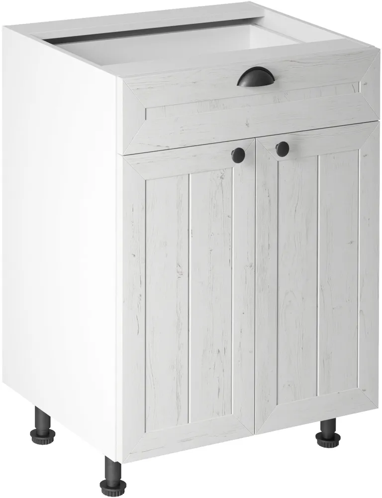 Prowansja D60S1 Skapis