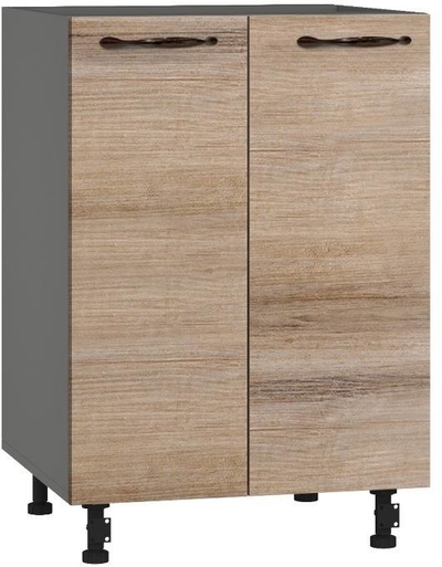 BlanKit D52 Graphite+Sequoia.270 M2 