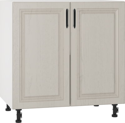 BlanKit D80 White+GreyLight.F338 M