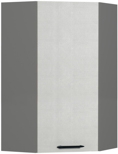 BlanKit G60N.h105 Graphite+Concrete cream.353 M