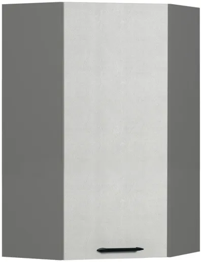 BlanKit G60N.h105 Graphite+Concrete cream.353 M
