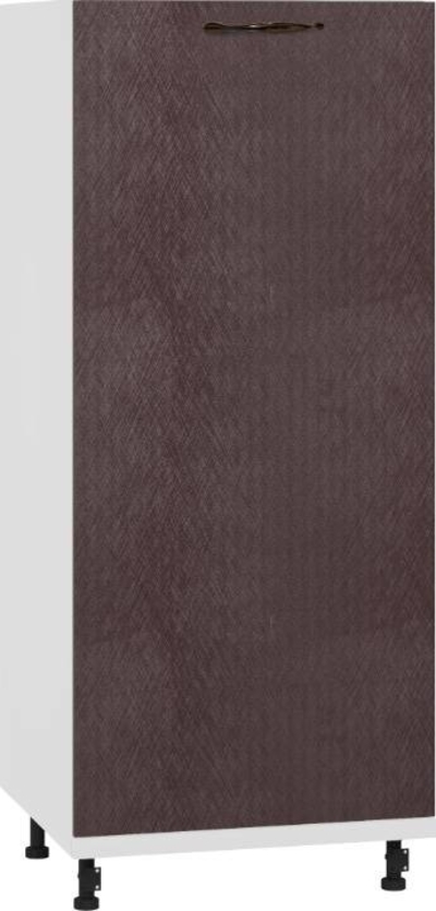 BlanKit D60.h145 White+BrushBronze.M369 M2