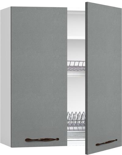 BlanKit G60.D White+Concrete gray.352 M2