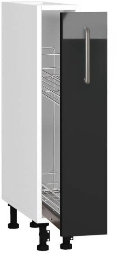 BlanKit D15C White+Graphite.G399 U4