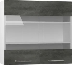 BlanKit G80W White+CementDark.M361 U4