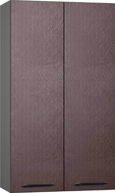 BlanKit G60.h105 Graphite+BrushBronze.M369 M