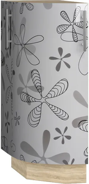 BlanKit D30R Sonoma+Flower.G432