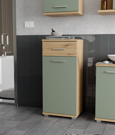 Vannituba Champ CMPK072