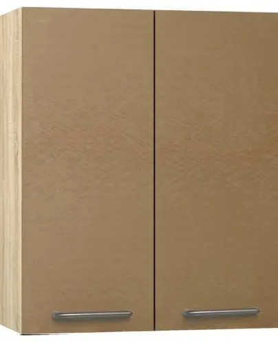 Кухонный шкаф модульной системы BlanKit G60.D Sonoma+BrushCaramel.M378 U4