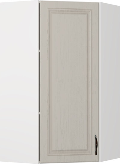 BlanKit G60N.h105 White+GreyLight.F338 M2