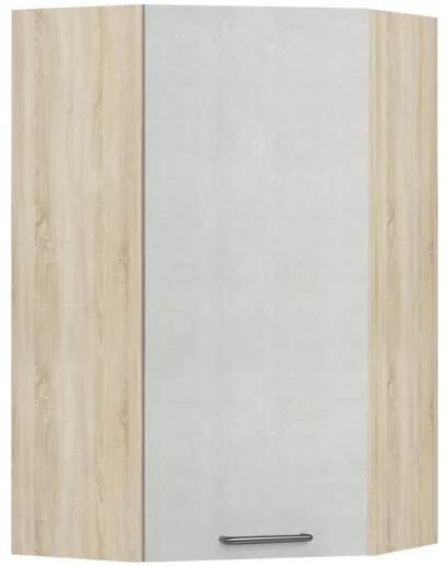 BlanKit G60N.h105 Sonoma+Concrete cream.353 U4