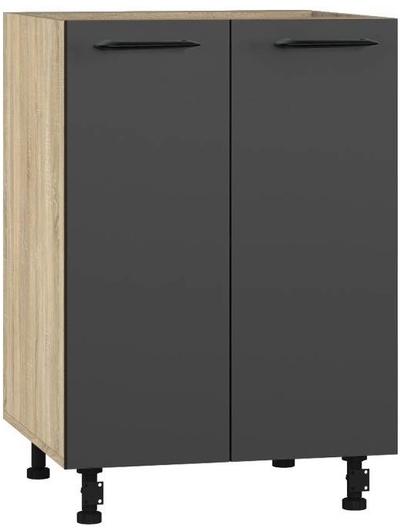 BlanKit D52 Sonoma+Graphite.M702 M 