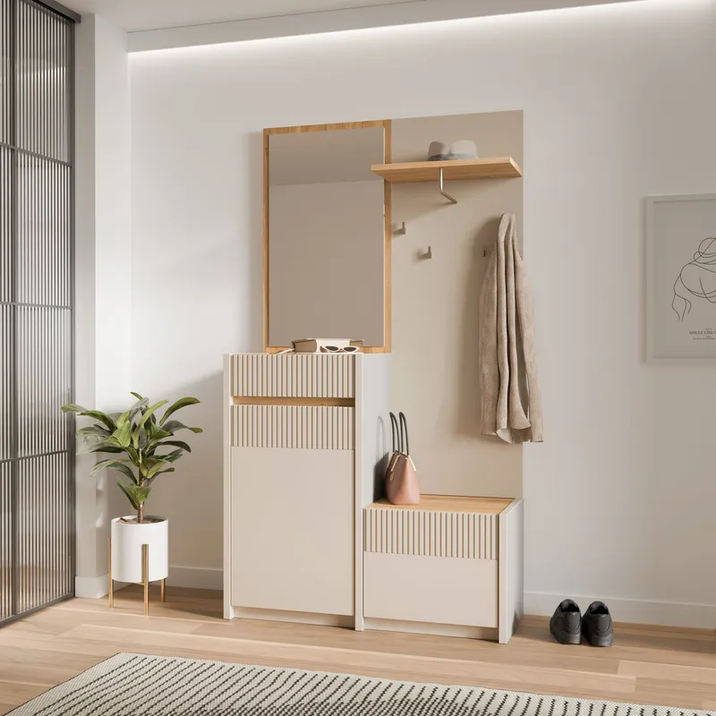 Oak Squere OSQD01B