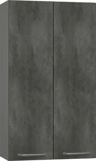 BlanKit G60.h105.D Graphite+CementDark.M361 U4