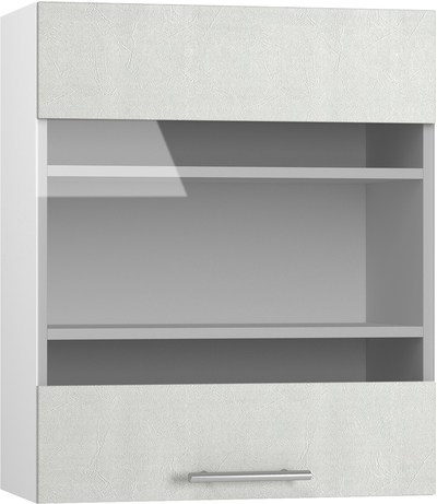 BlanKit G60W White+Concrete cream.353