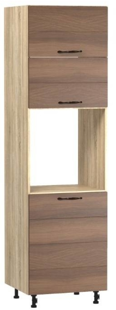 BlanKit D60C.h214 Sonoma+Chicory dark.395 M2