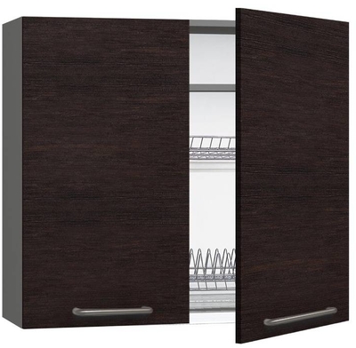 BlanKit G80.D Graphite+Tik.279 U4