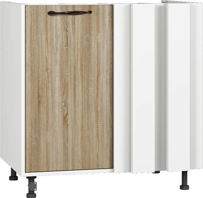 BlanKit D80N White+Sonoma.3025 M2