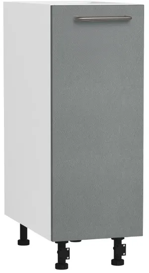 BlanKit D30 White+Concrete gray.352 U4