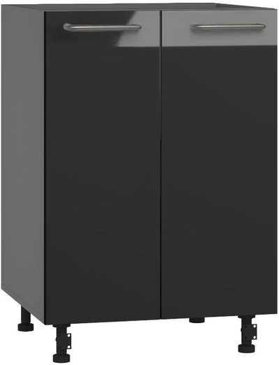 BlanKit D52 Graphite+Graphite.G399 U4 