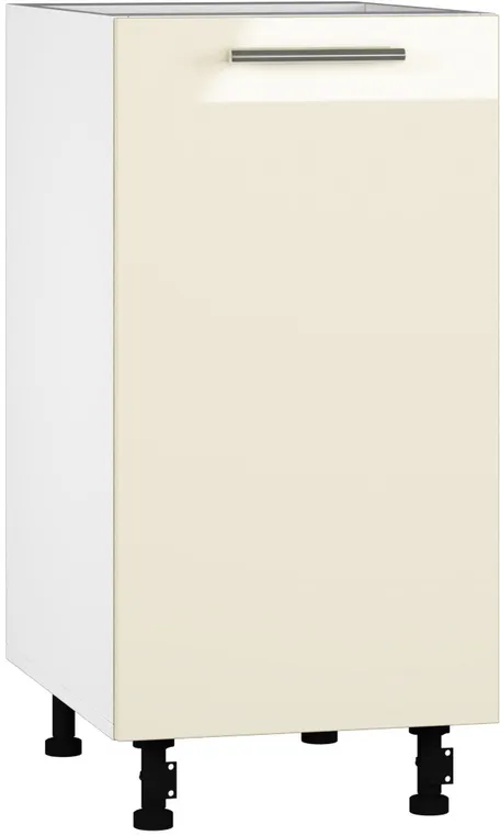 BlanKit D40 White+Beige.G406