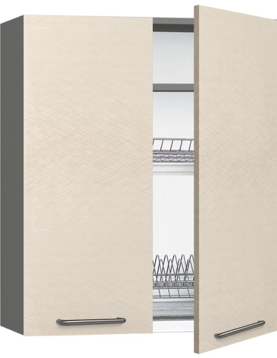 BlanKit G60.D Graphite+BrushCreamy.M273 U4