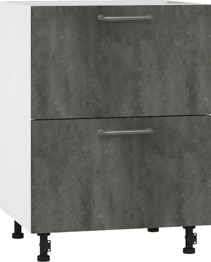 BlanKit D60.Ts2 White+CementDark.M361 U4