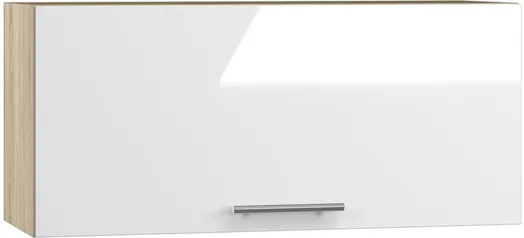 BlanKit G80.h36 Sonoma+White.G382