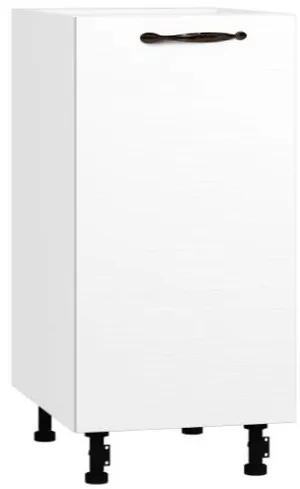 BlanKit D40 White+OakWhite.266 M2